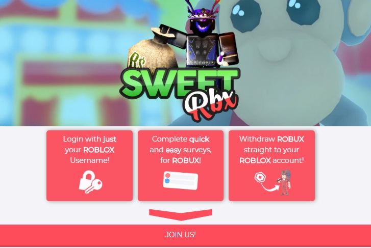 How to Login in Sweetrbx Promo Code Website?