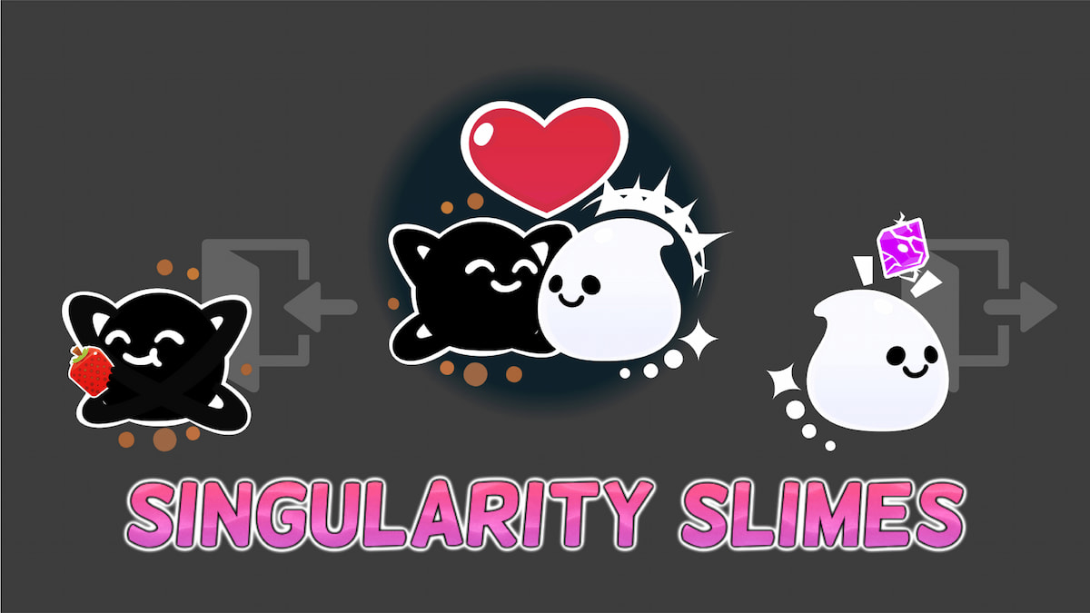 Singularity Slimes