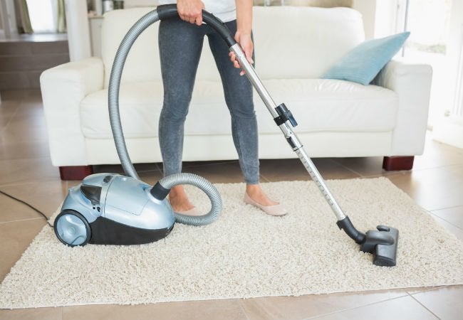 Rug Cleaning Services Martinez