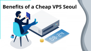 benefits of VPS hosting