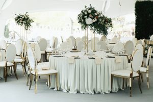 Wedding Centrepieces for Rent