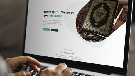  Learn Quran with Tajweed Online in UK