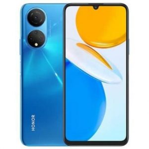 honor x7 full specification