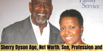 Sherry Dyson