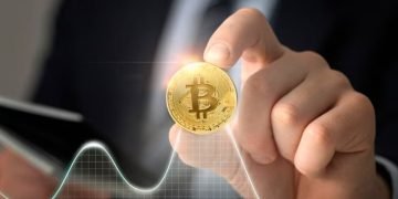 selling crypto in Australia