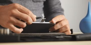 Say Goodbye to Battery Problems