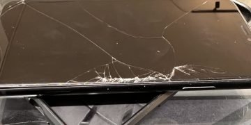 cell phone repair