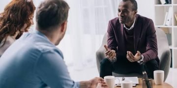 5 Tips on How to Choose the Right Therapist for You