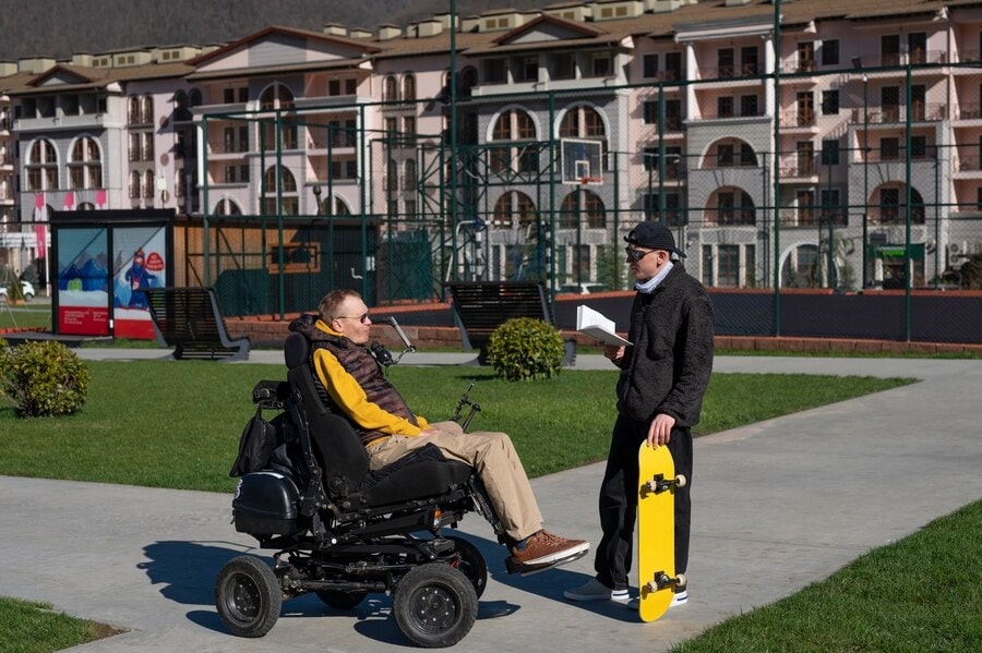 Choosing the Right Mobility Solutions for Various Needs