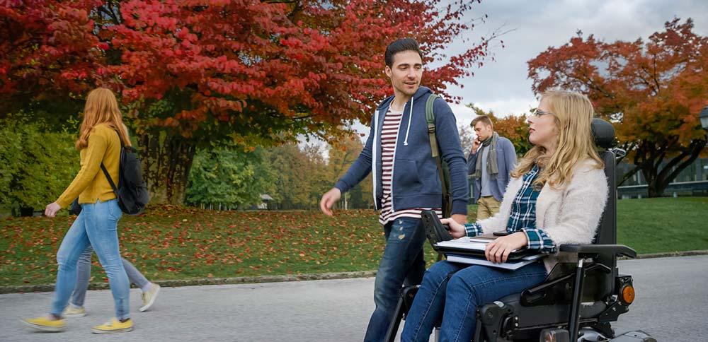 6 Helpful Tips to Help Persons with Disabilities Live a Quality Life