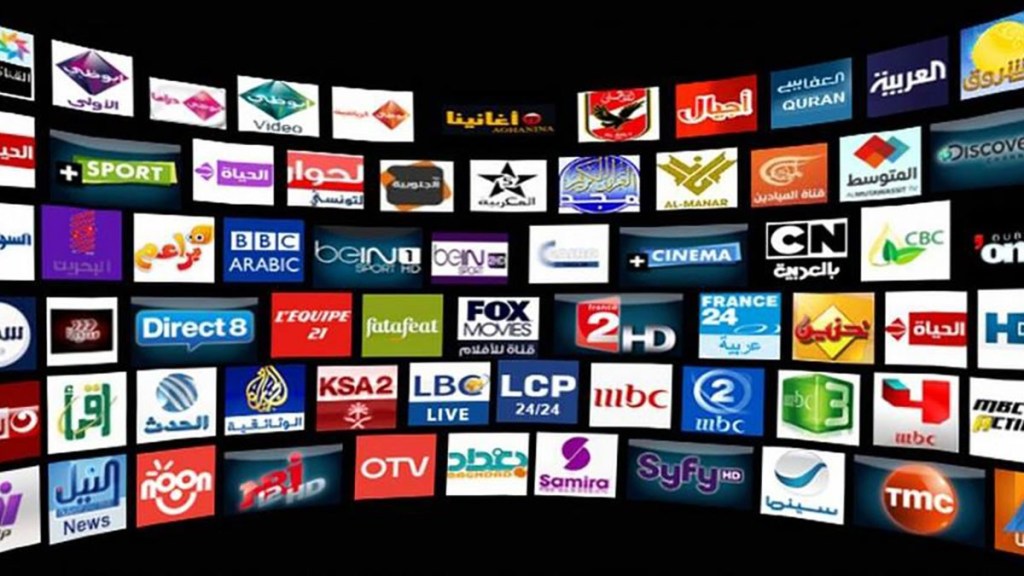 IPTV Kopen