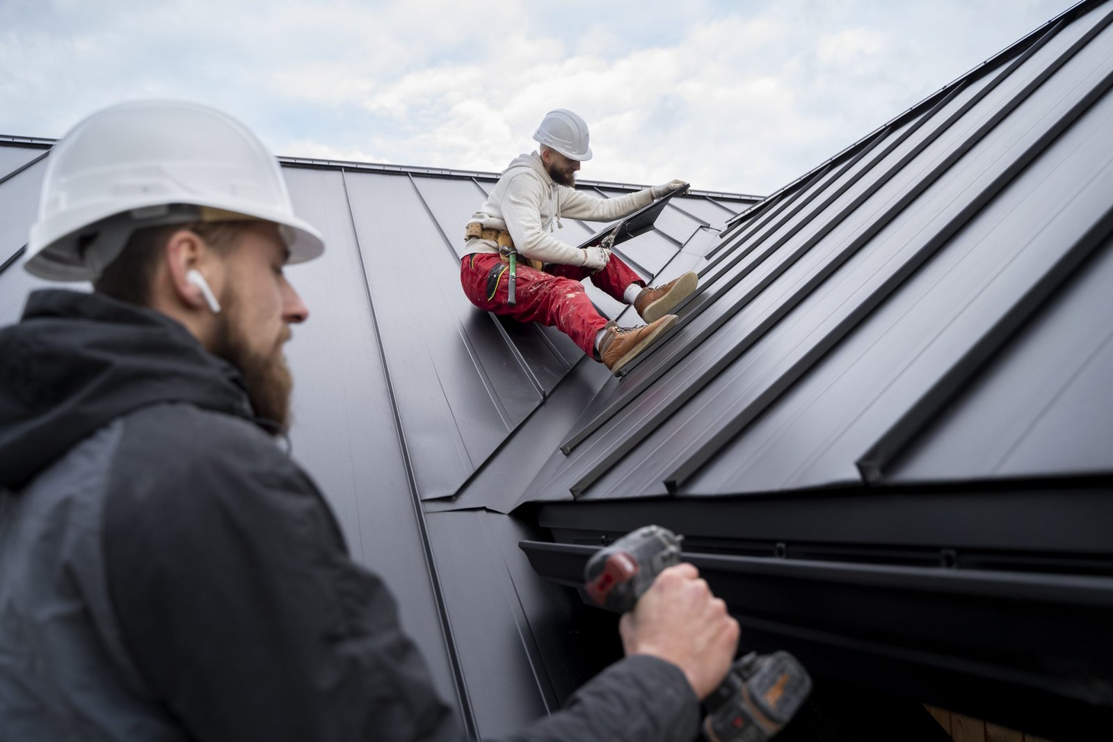 Roof Repair Company