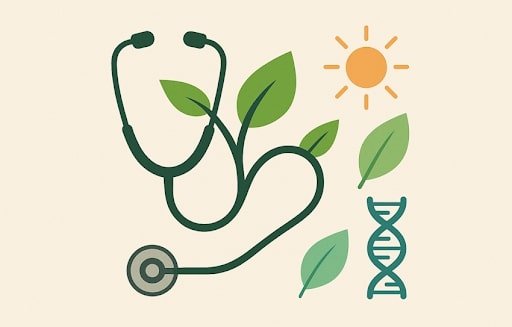 Book an Appointment with a Naturopathic Doctor for Holistic Care