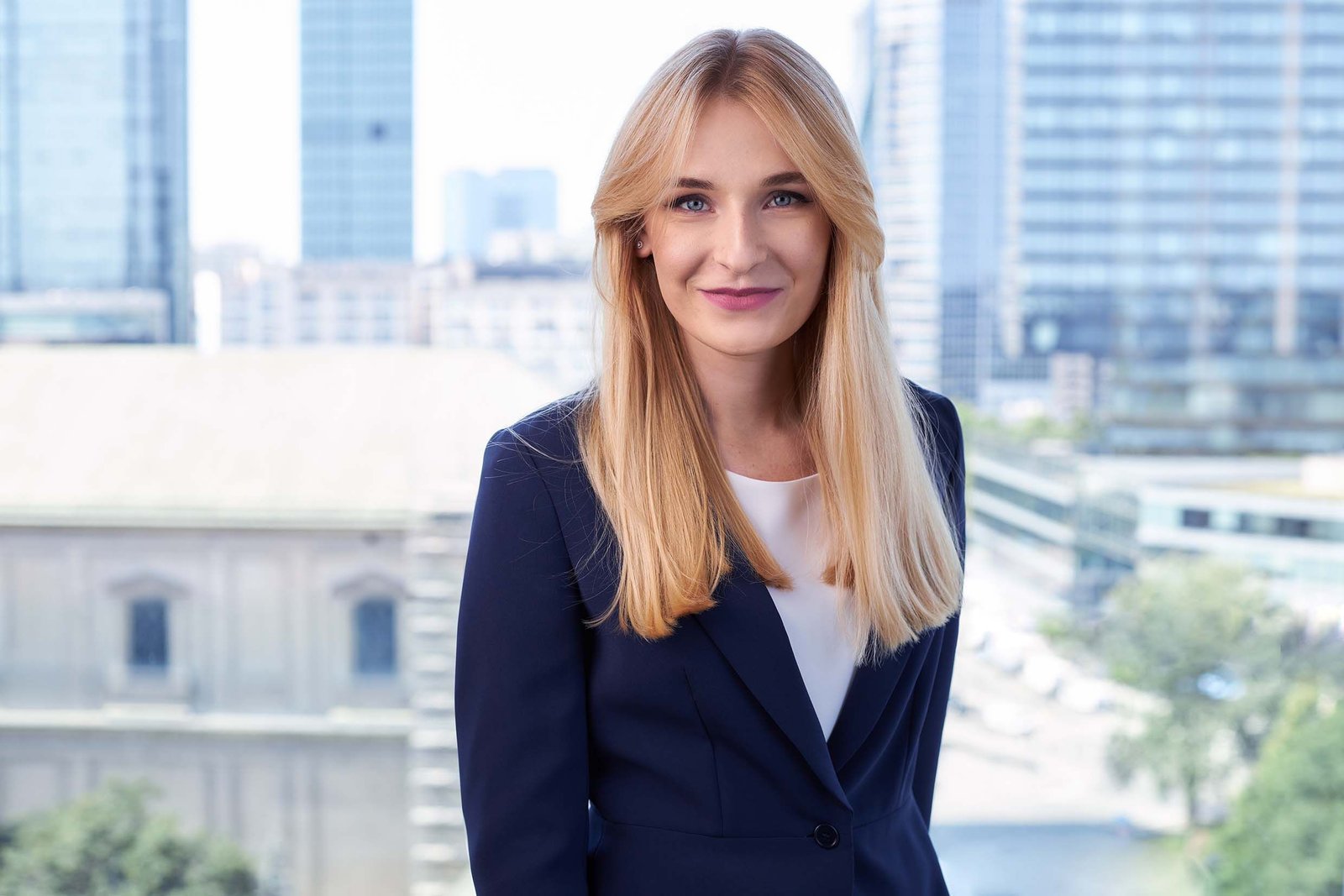 Monika Leveski